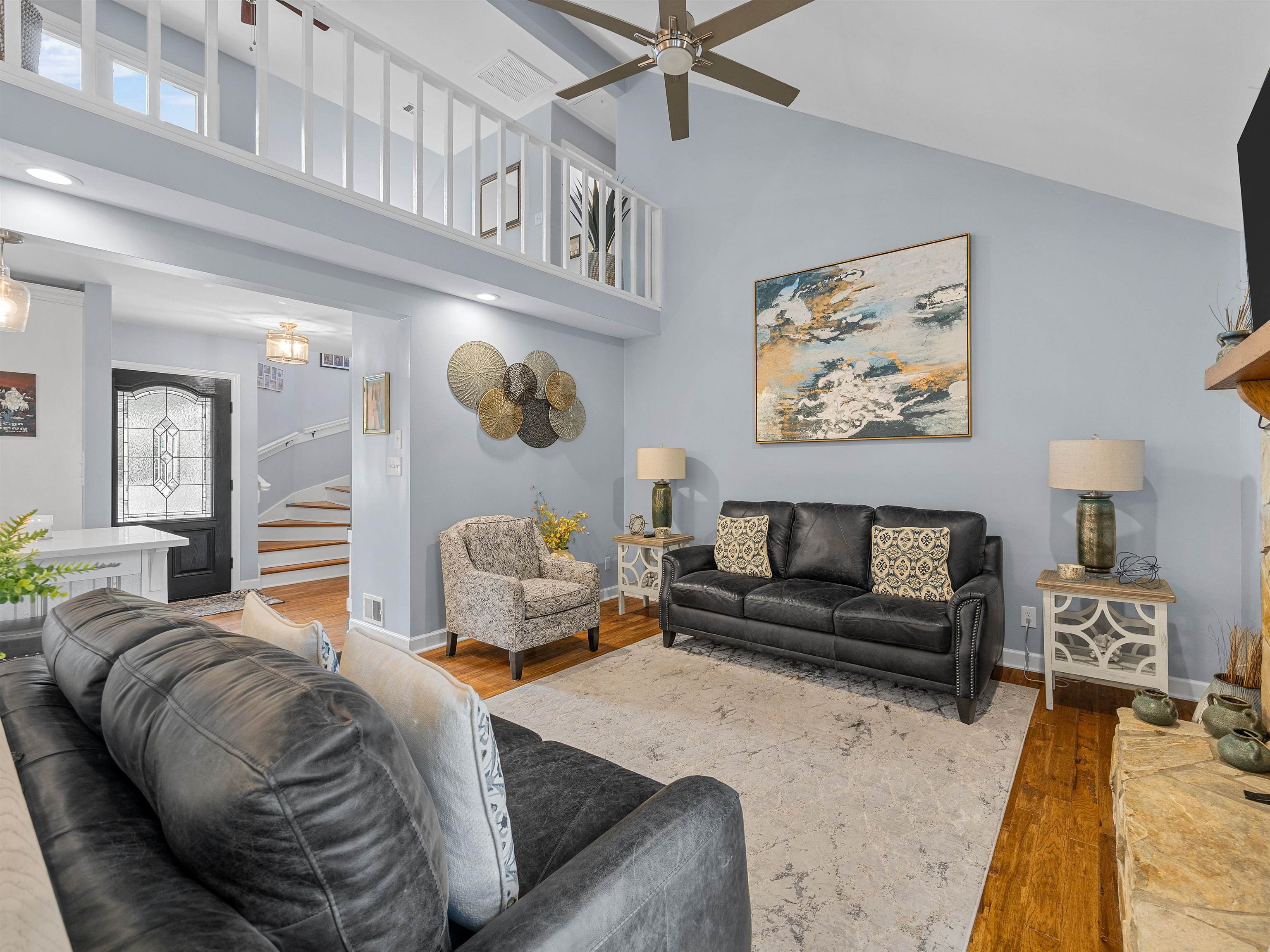 702 Lakewinds Boulevard, Inman, South Carolina image 8