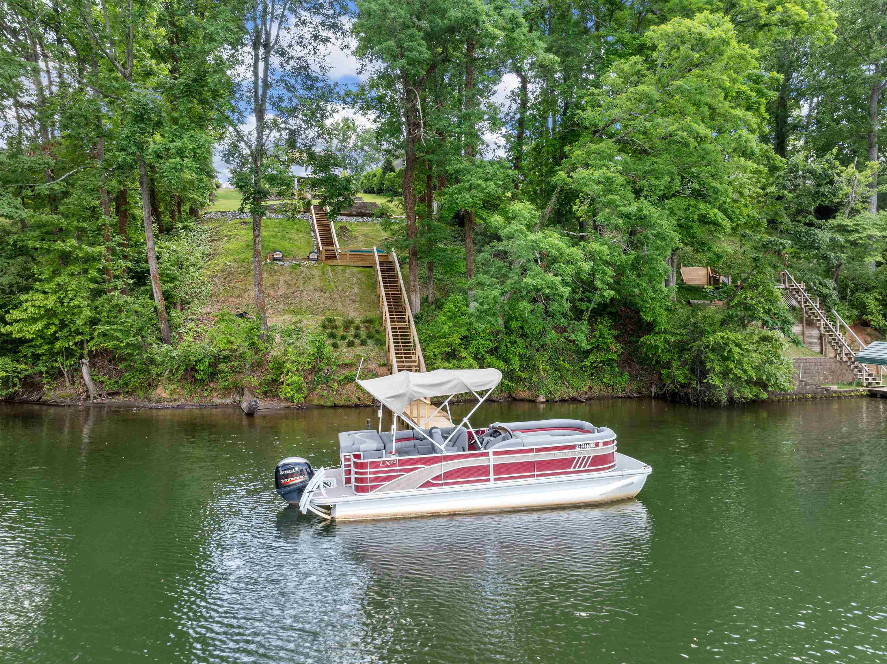 702 Lakewinds Boulevard, Inman, South Carolina image 44