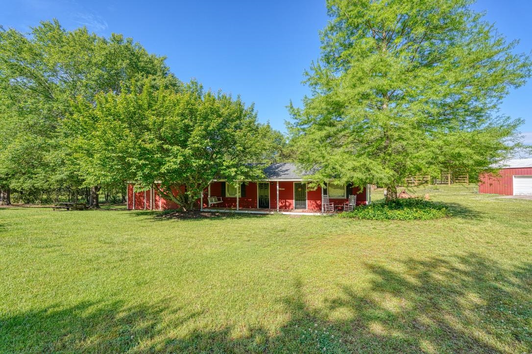 3761 Highway 357 Road, Inman, South Carolina image 2