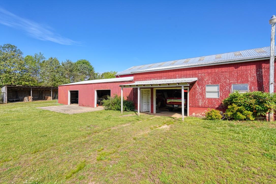 3761 Highway 357 Road, Inman, South Carolina image 36