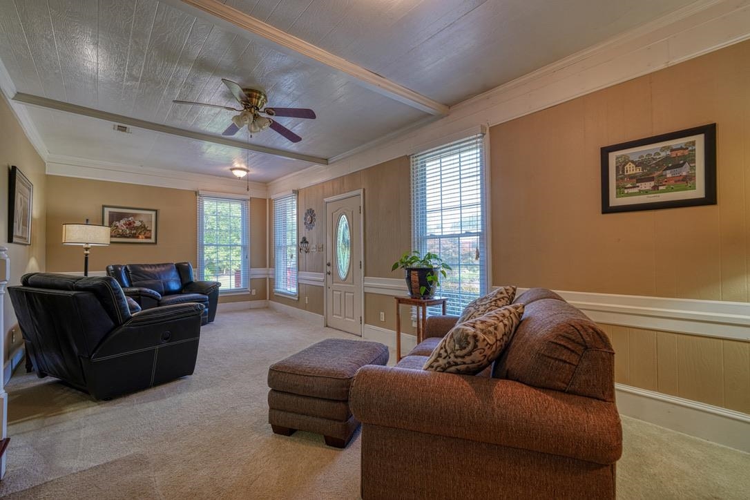 3761 Highway 357 Road, Inman, South Carolina image 4