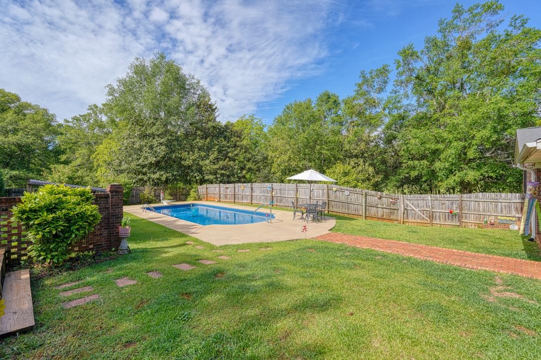 3761 Highway 357 Road, Inman, South Carolina image 32