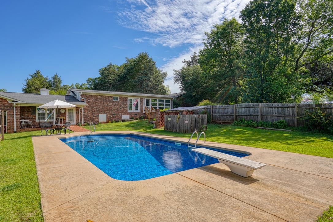 3761 Highway 357 Road, Inman, South Carolina image 31