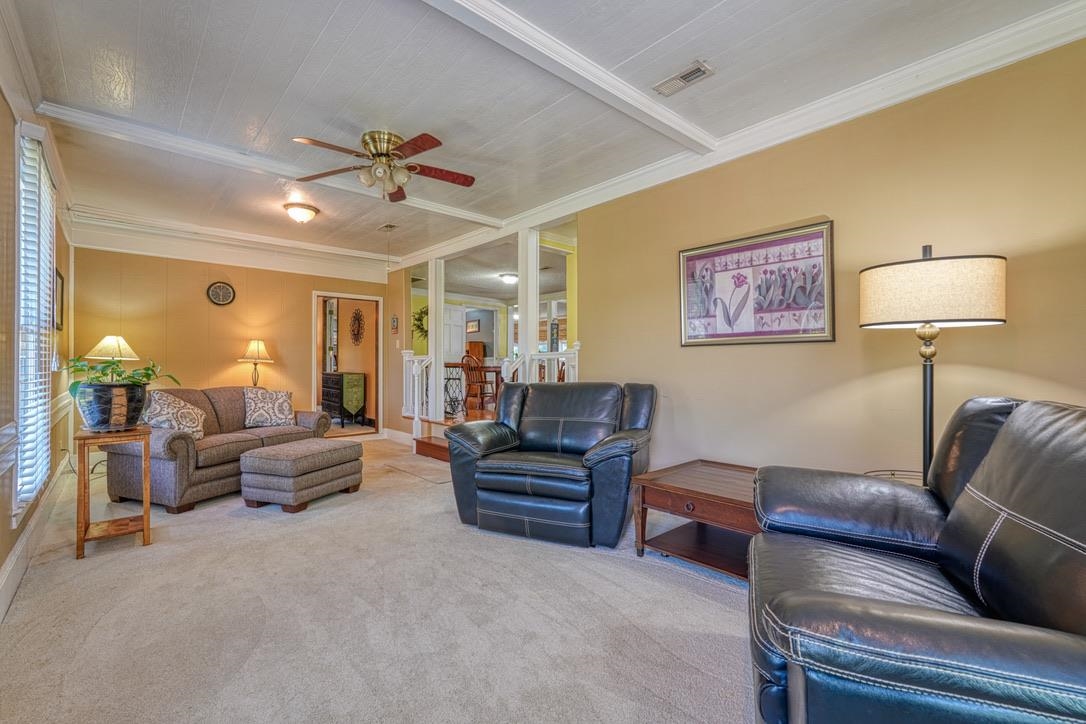 3761 Highway 357 Road, Inman, South Carolina image 3