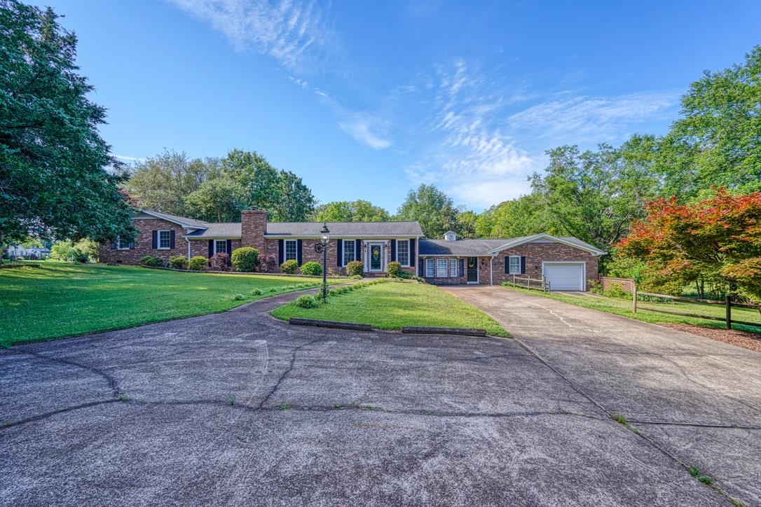 3761 Highway 357 Road, Inman, South Carolina image 1