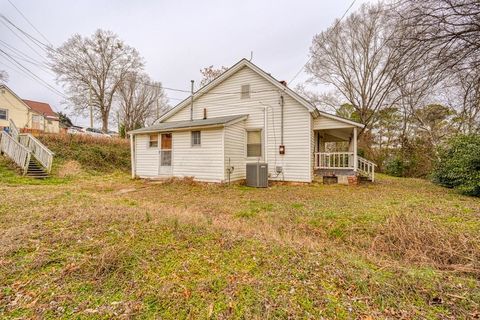 Homes For Sale - 115 Jennings Circle<br/> Buffalo, SC 29321