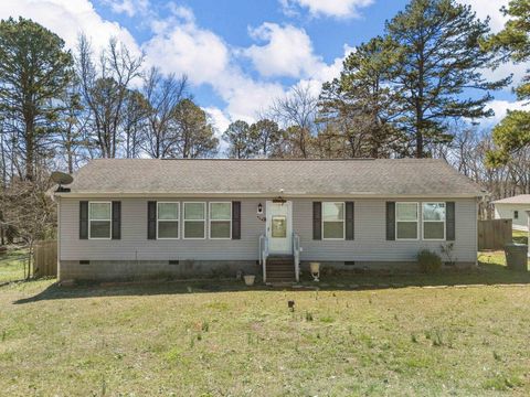 Mobile Home For Sale - 444 Summerland Drive<br/> Spartanburg County, Spartanburg, SC 29306
