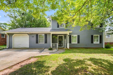 Homes For Sale - 220 Heather Drive<br/> Spartanburg County, Spartanburg, SC 29301