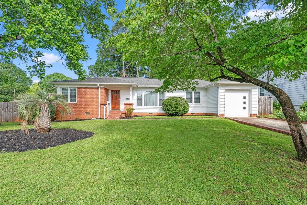 222 Woodview Avenue, Spartanburg, South Carolina image 1