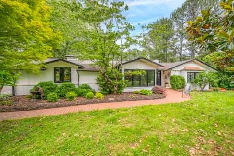 Homes For Sale - 64 Persimmon Hill Drive<br/> Polk County, Columbus, NC 28722