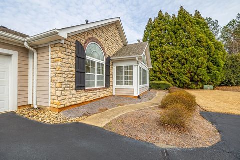 Condo For Sale - 117 Ravines Lane<br/> Spartanburg, SC 29301