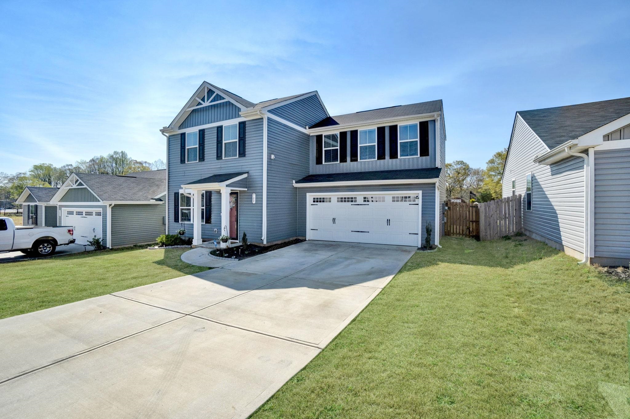 709 Bolsover Way, Woodruff, South Carolina image 2