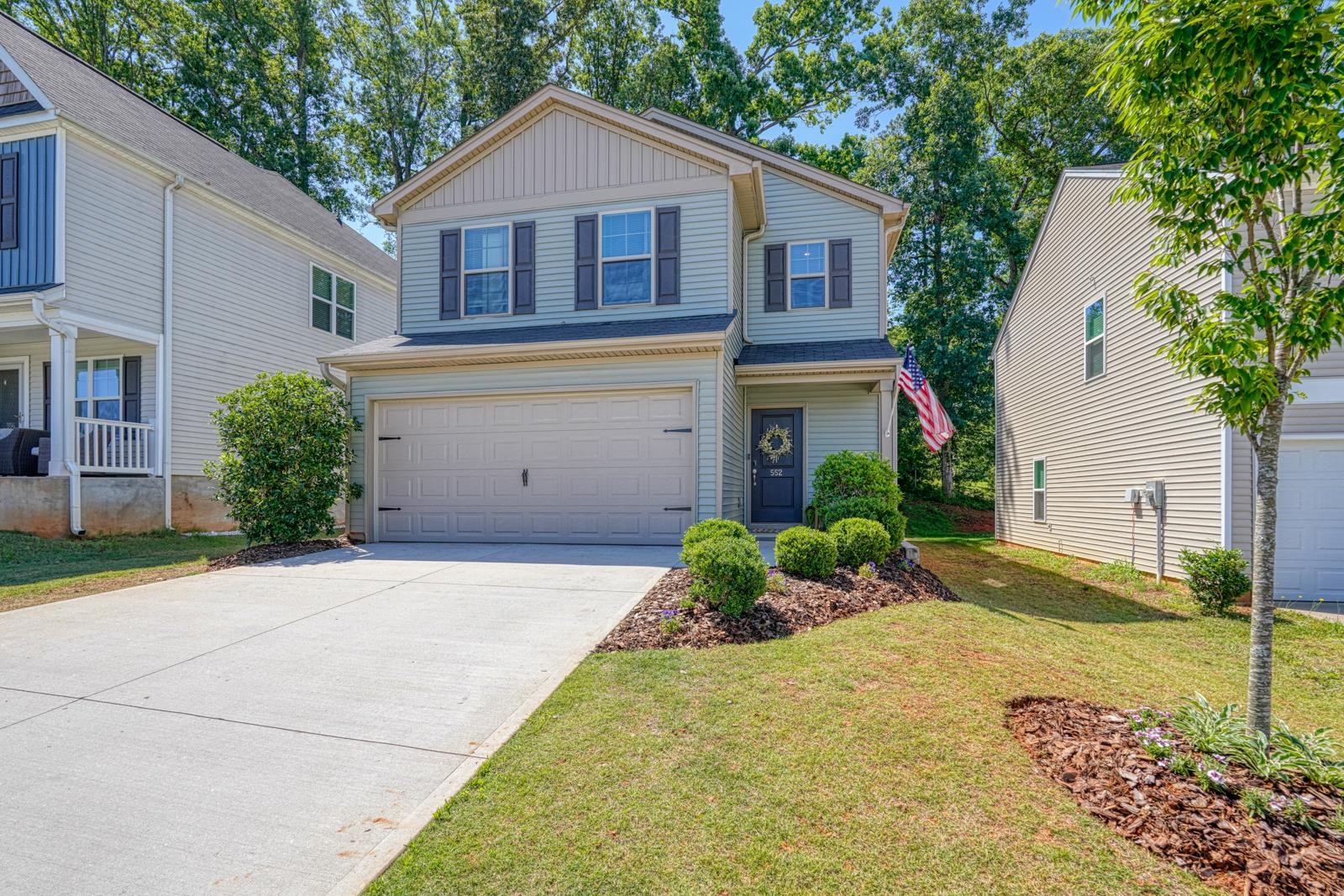 552 Millsgate Cir Cir, Boiling Springs, South Carolina image 2