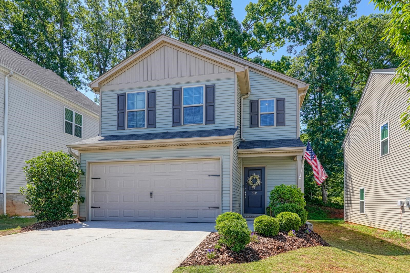 552 Millsgate Cir Cir, Boiling Springs, South Carolina image 1