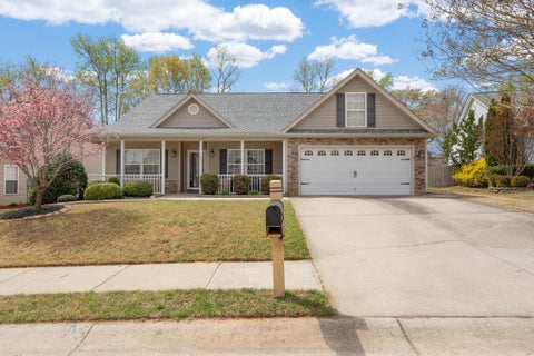 Homes For Sale - 863 Vandenburg Drive<br/> Spartanburg County, Boiling Springs, SC 29316