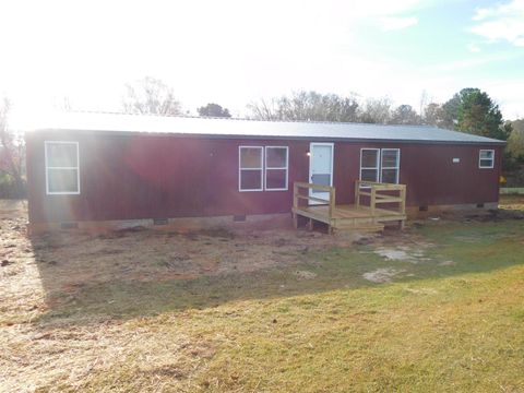 A home in Gaffney