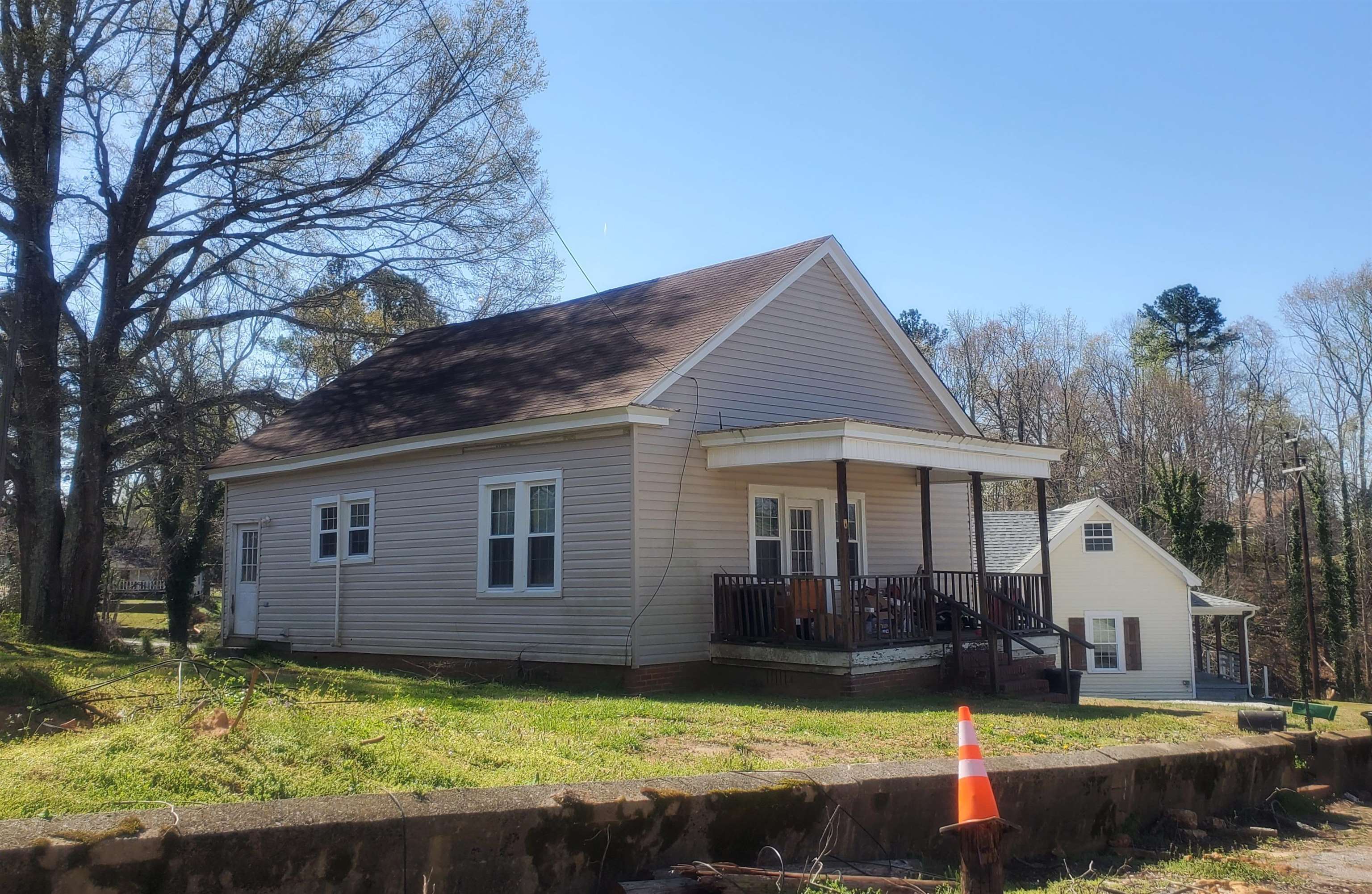 555 W Peachtree Street, Woodruff, South Carolina image 2