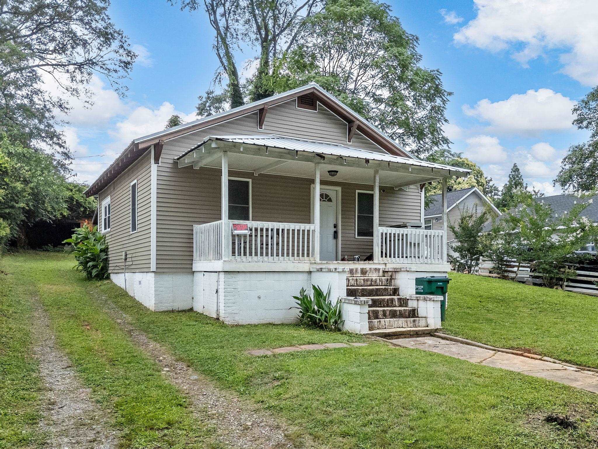 24 Oak Street, Spartanburg, South Carolina image 1