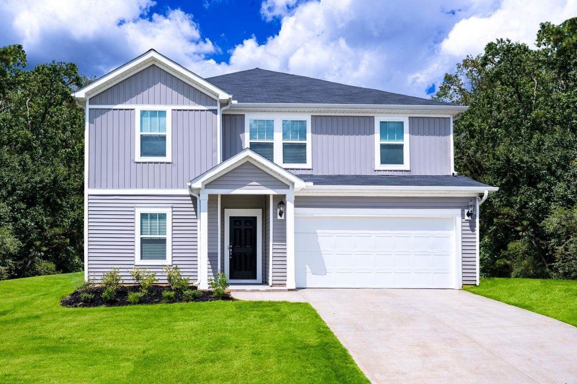 1660 Erindale Drive, Wellford, South Carolina image 1