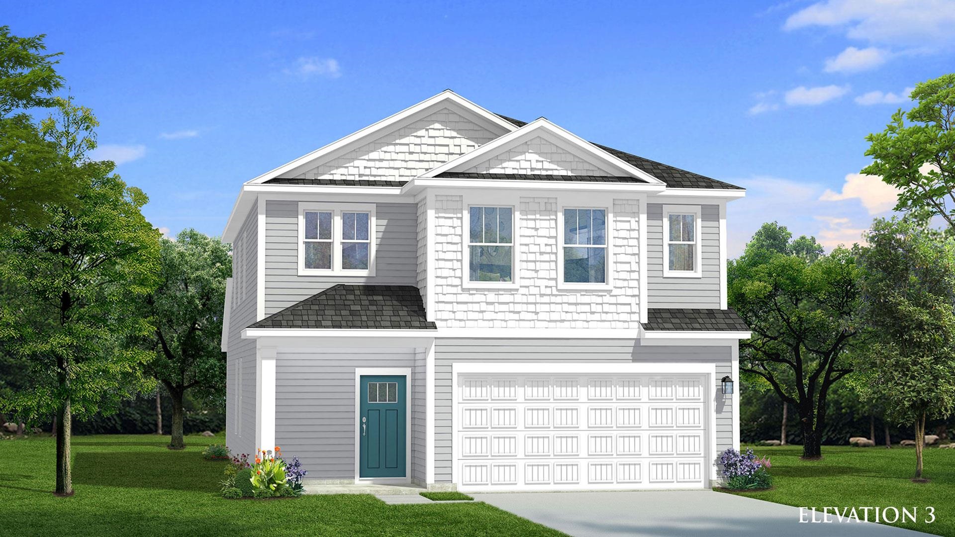 973 Diane Lane, Moore, South Carolina image 1