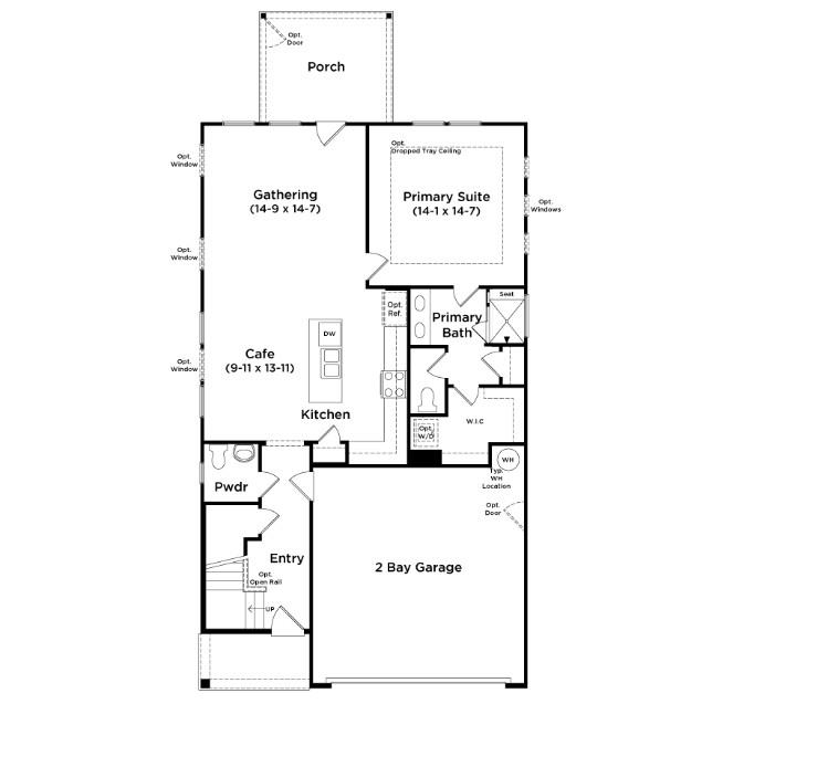 973 Diane Lane, Moore, South Carolina image 5