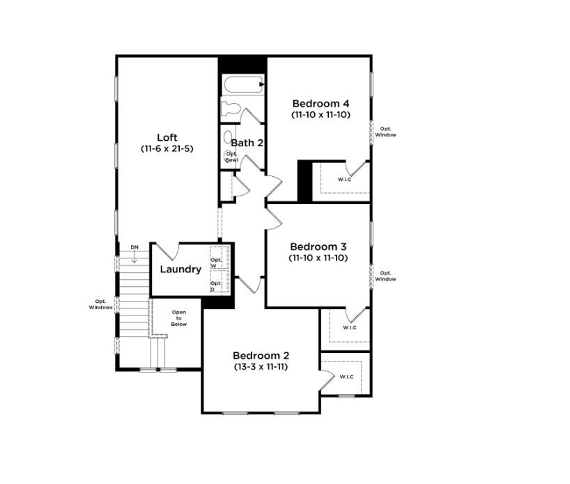 973 Diane Lane, Moore, South Carolina image 6