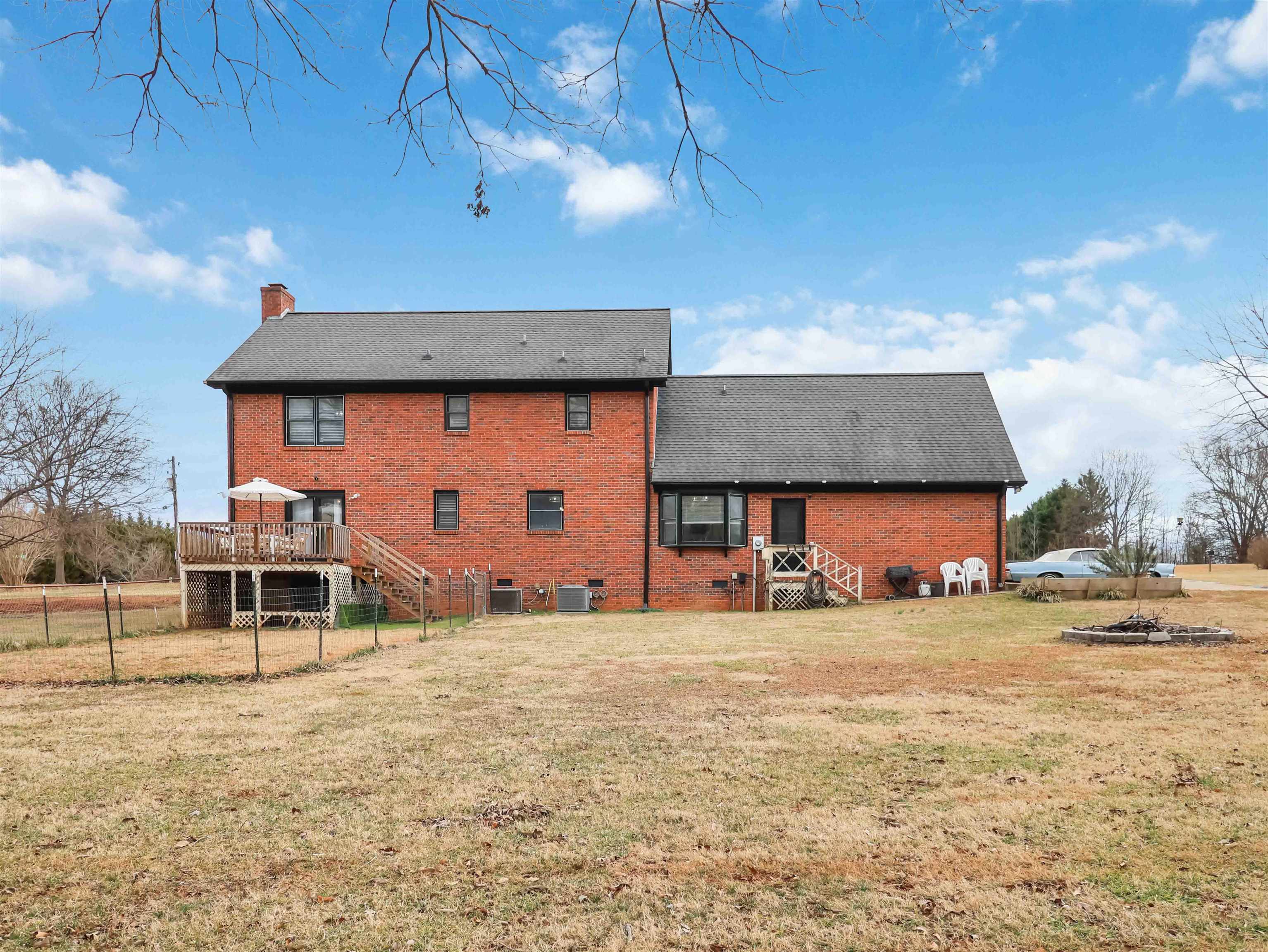 302 Clevy Bush Drive, Inman, South Carolina image 14
