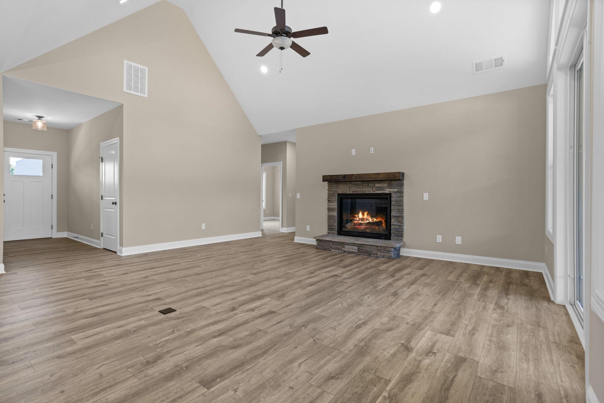 21 Old American Boulevard, Pendleton, South Carolina image 2