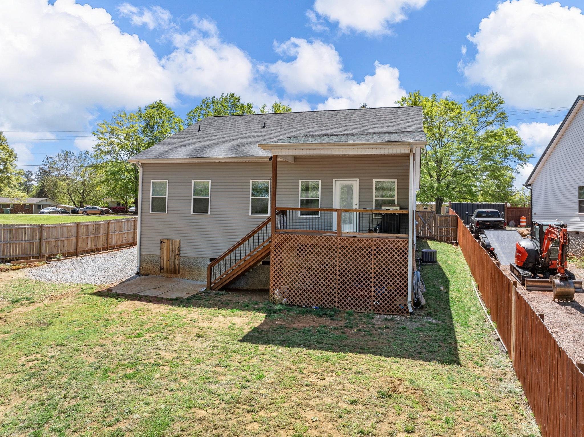 407 Hickory Nut Dr, Inman, South Carolina image 25