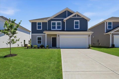 Homes For Sale - 111 Gibbon Way<br/> Laurens County, Gray Court, SC 29645