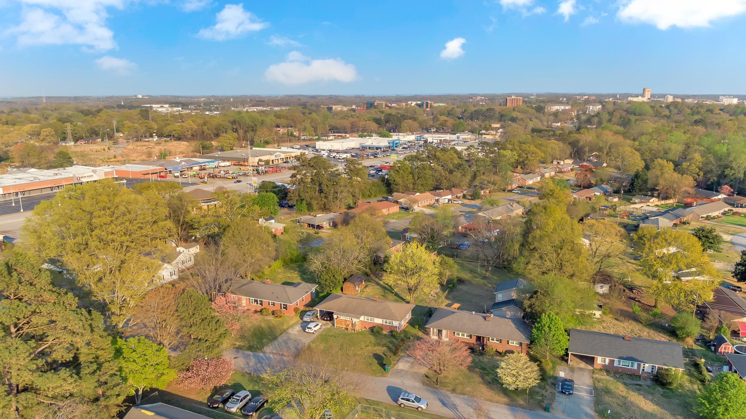 541 Glenwood Drive, Spartanburg, South Carolina image 30