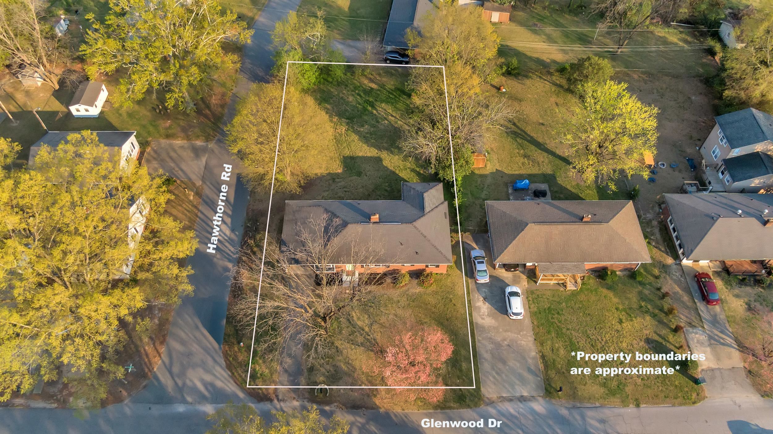 541 Glenwood Drive, Spartanburg, South Carolina image 28
