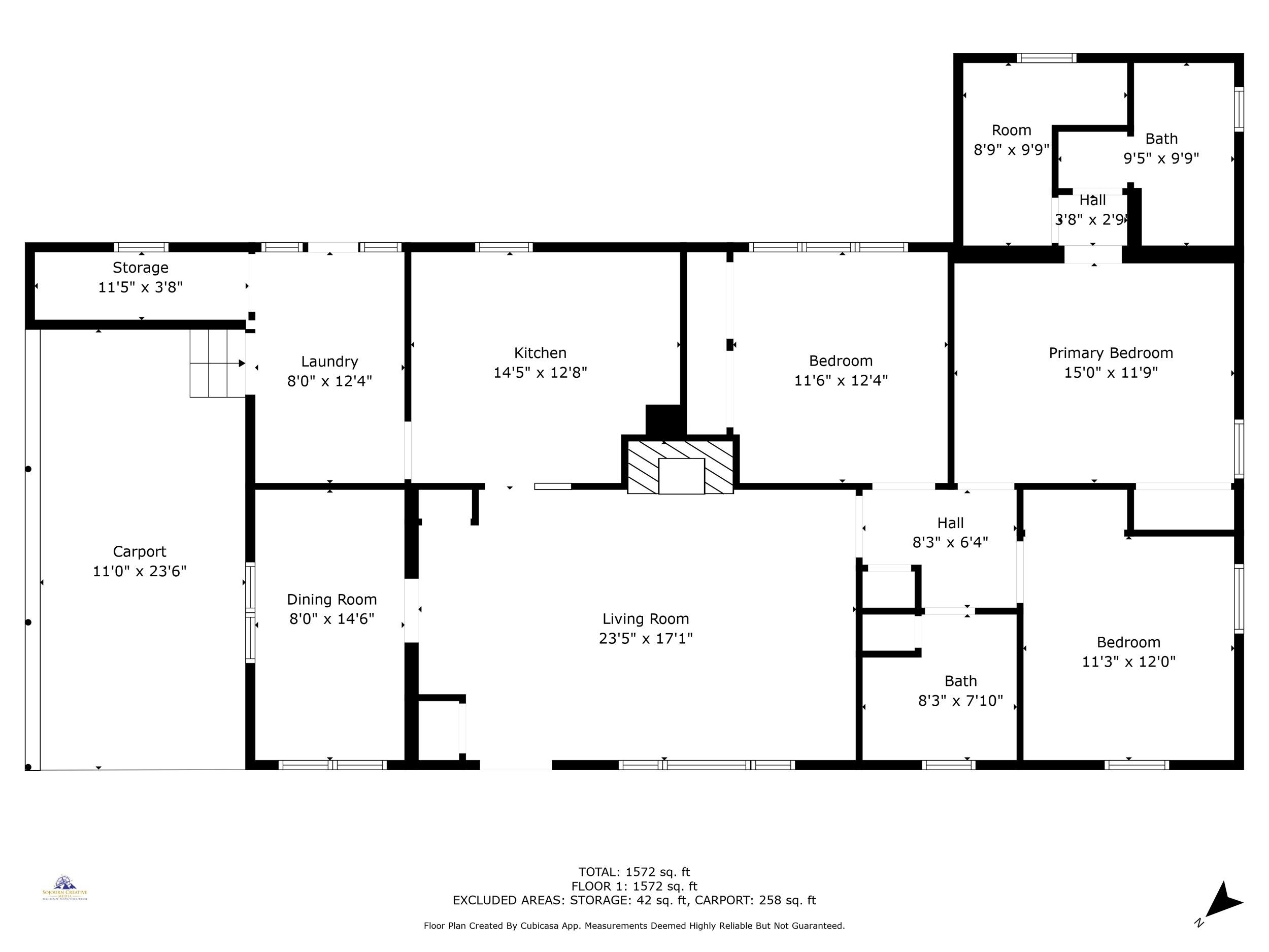 541 Glenwood Drive, Spartanburg, South Carolina image 31