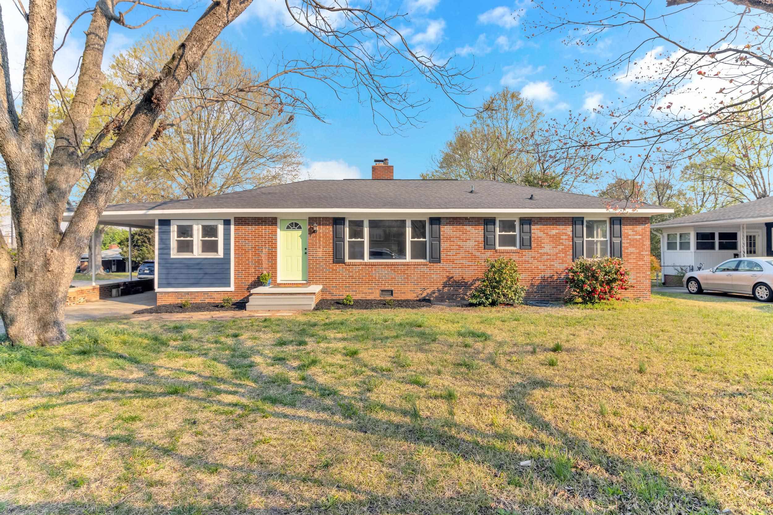 541 Glenwood Drive, Spartanburg, South Carolina image 1
