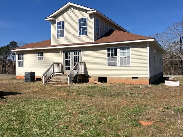 112 Smith Street Extension, Ware Shoals, South Carolina image 19