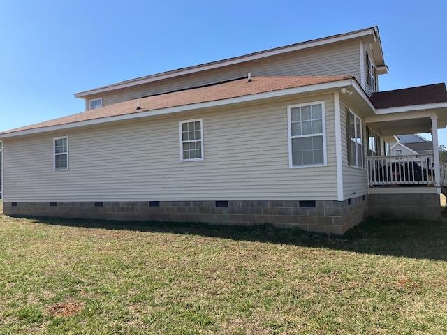 112 Smith Street Extension, Ware Shoals, South Carolina image 20