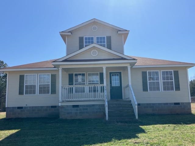 112 Smith Street Extension, Ware Shoals, South Carolina image 1
