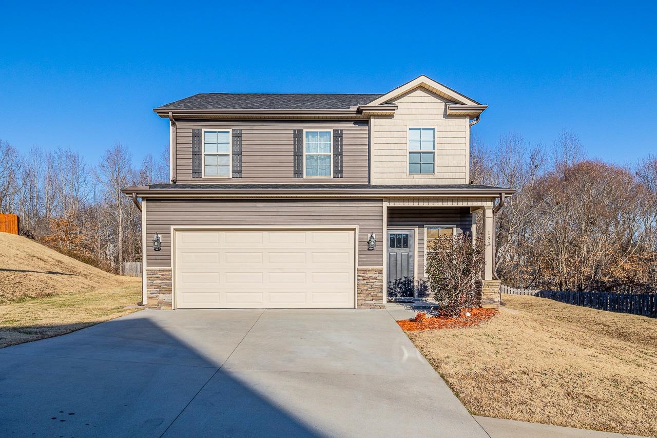 137 Palmetto Valley Ct Dr, Greer, South Carolina image 3