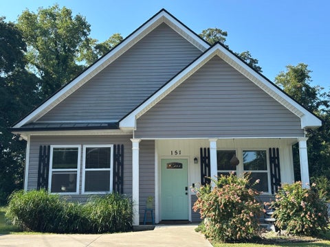 Homes For Sale - 151 Carolina Avenue<br/> Spartanburg, SC 29306