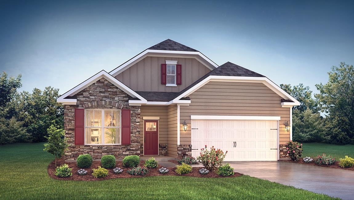 1804 Wabash Place, Boiling Springs, South Carolina image 1