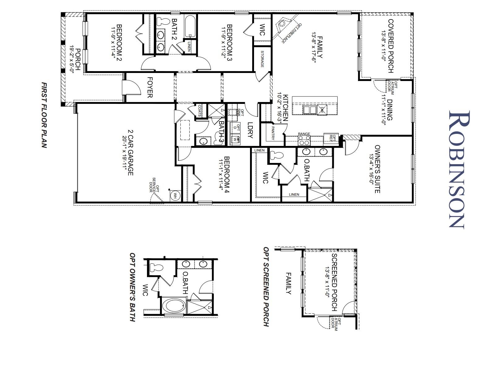 1804 Wabash Place, Boiling Springs, South Carolina image 2