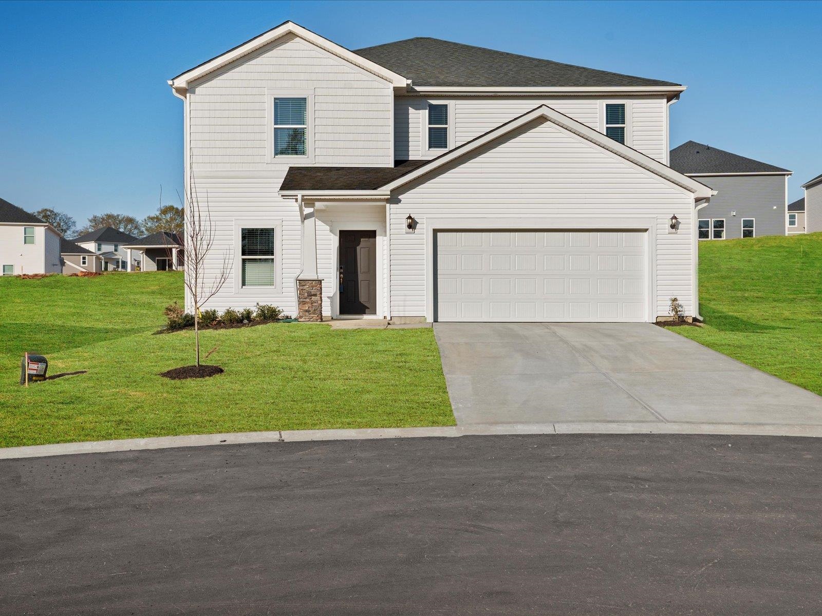 105 Oval Court, Easley, South Carolina image 36