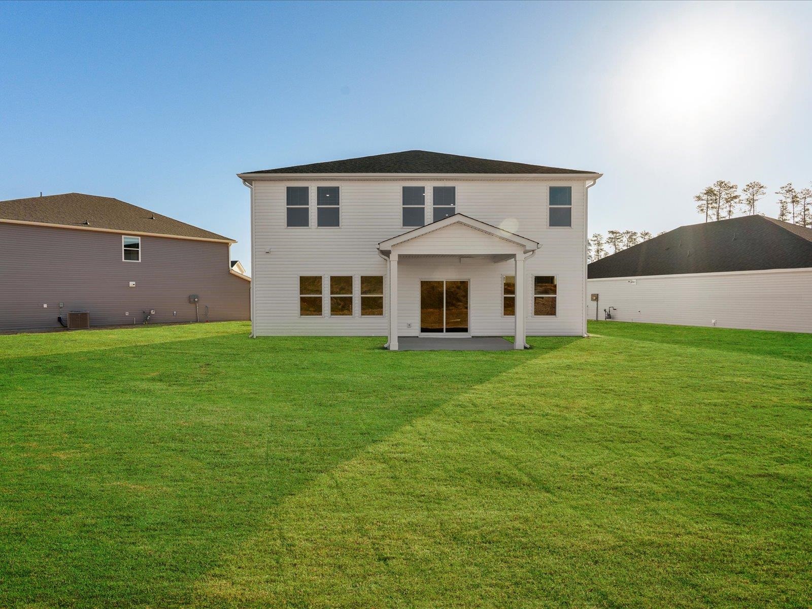 105 Oval Court, Easley, South Carolina image 35