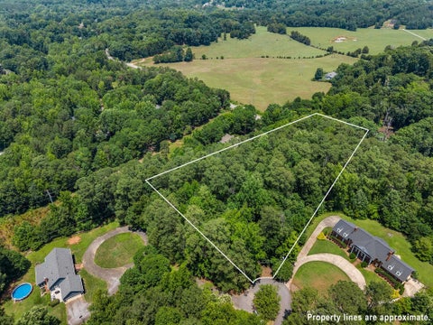 Vacant Land For Sale - 190 Longleaf Dr Dr<br/> Spartanburg, SC 29302