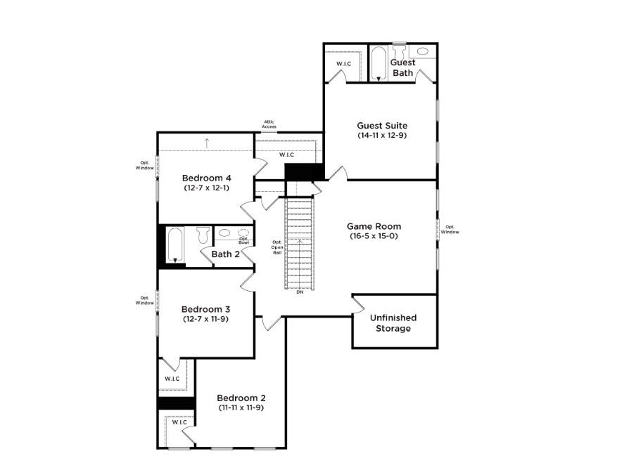 738 Rodin Road, Moore, South Carolina image 29