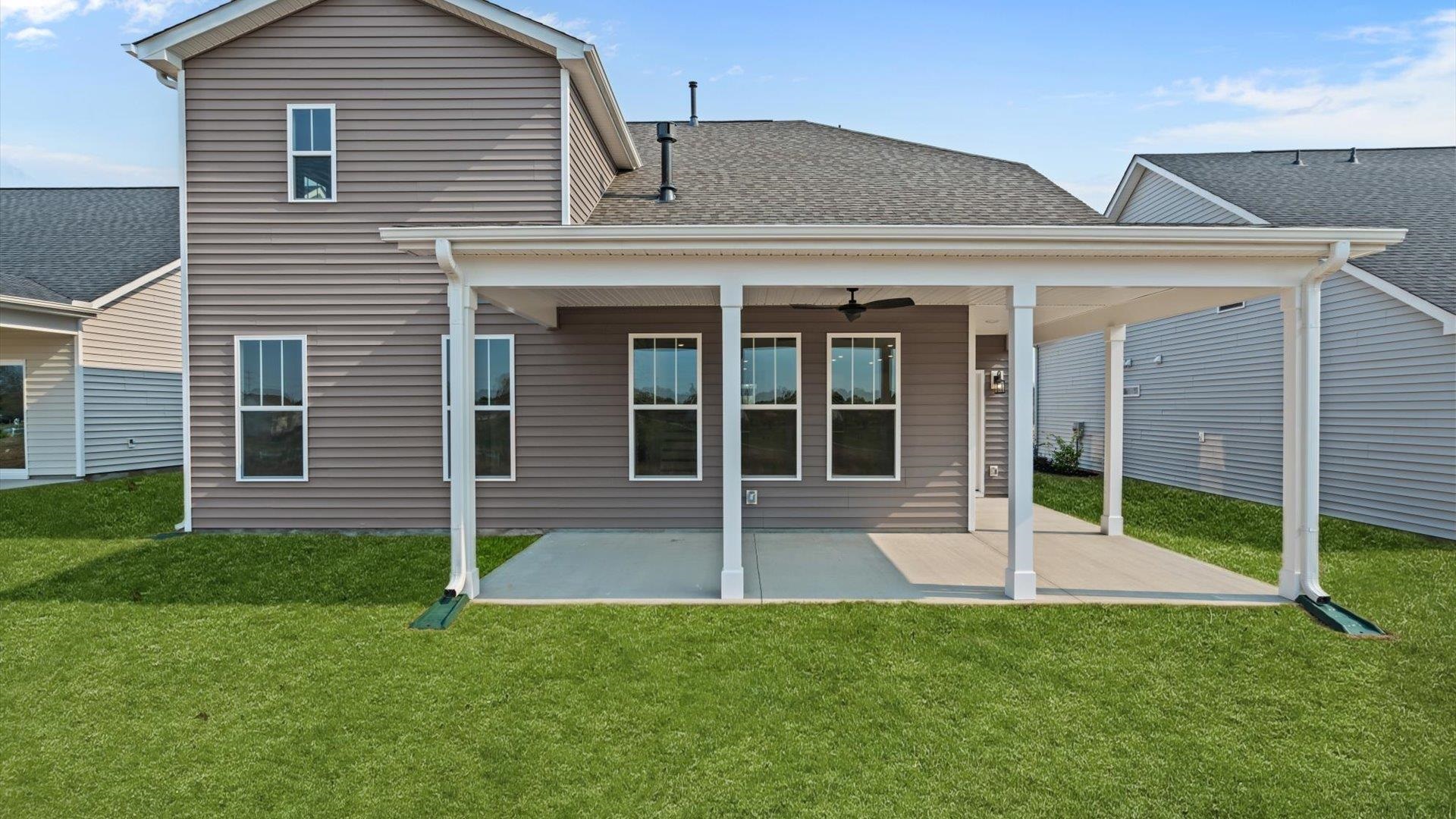 738 Rodin Road, Moore, South Carolina image 4