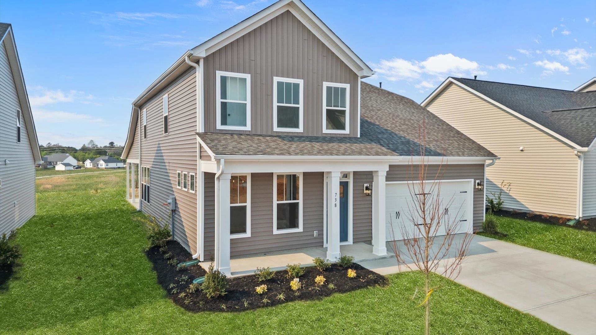 738 Rodin Road, Moore, South Carolina image 2