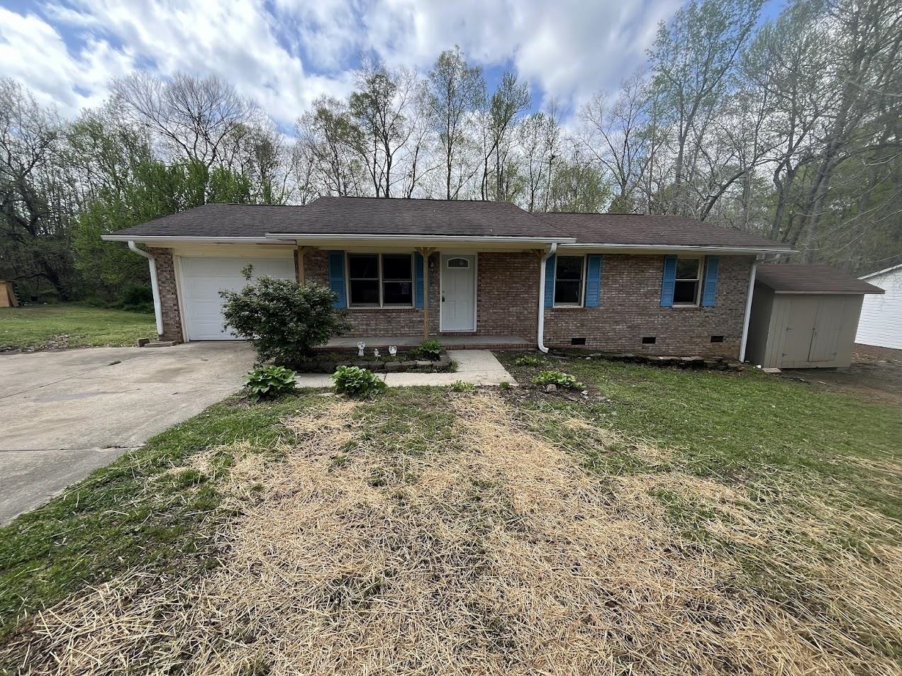 311 Coach Hill Dr Dr, Gaffney, South Carolina image 1