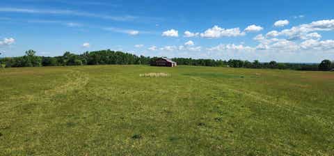 Vacant Land For Sale - LOT 4 Ted Smith Road<br/> Rutherfordton, NC 28139