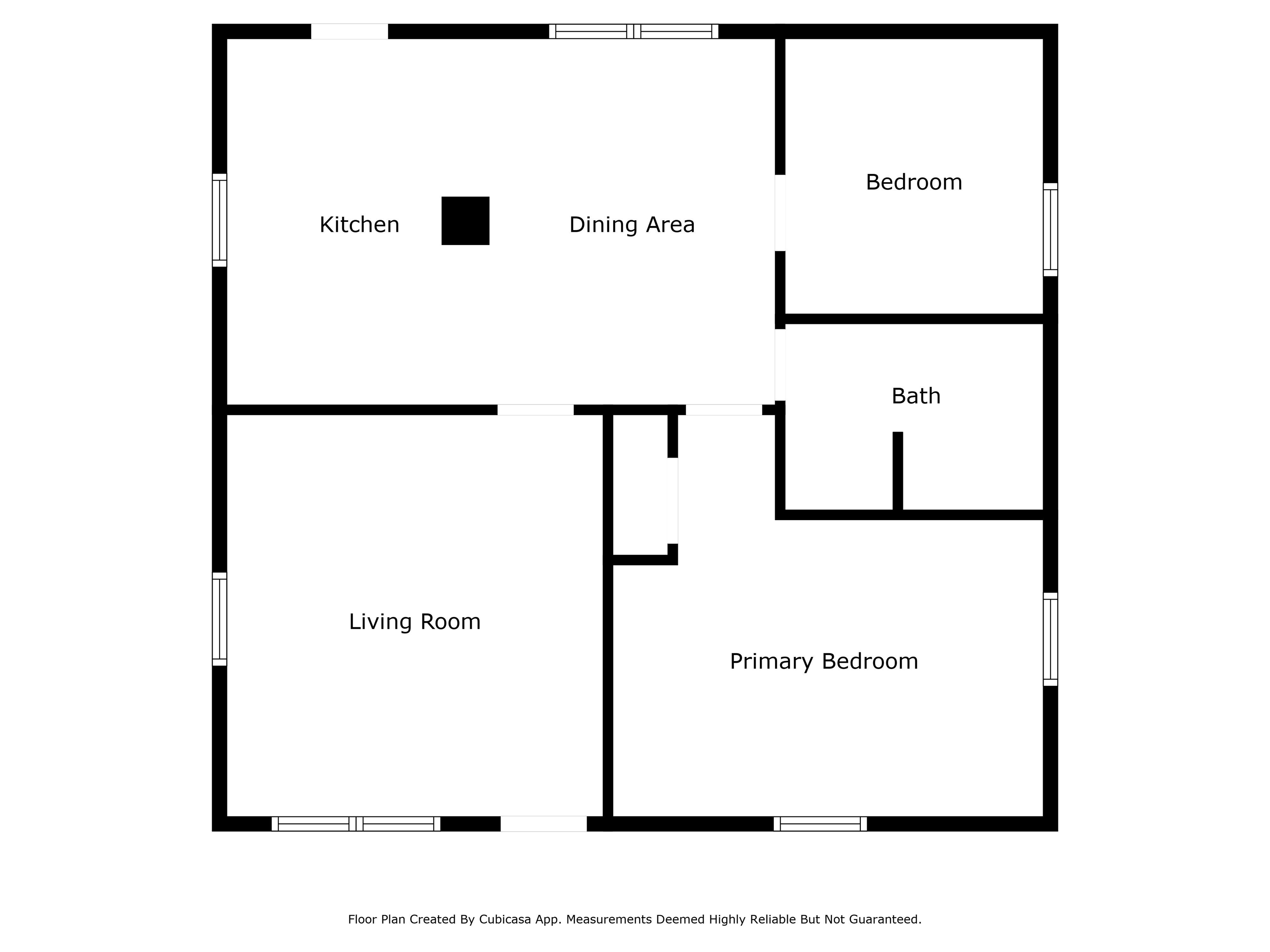207 Streamside Drive, Chesnee, South Carolina image 32